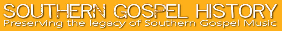 Southern Gospel History