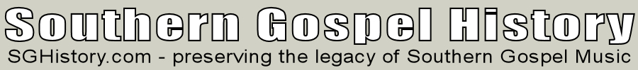 Southern Gospel History